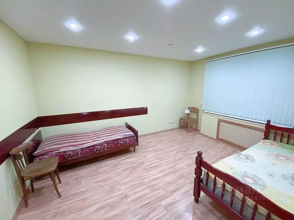 3-к кв. Ярославская область, Ярославль Московский просп., 119к2 (105.0 ... - Фото 1