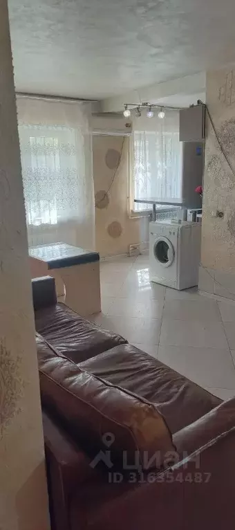 3-к кв. Ростовская область, Ростов-на-Дону Казахская ул., 84/2 (60.0 ... - Фото 2