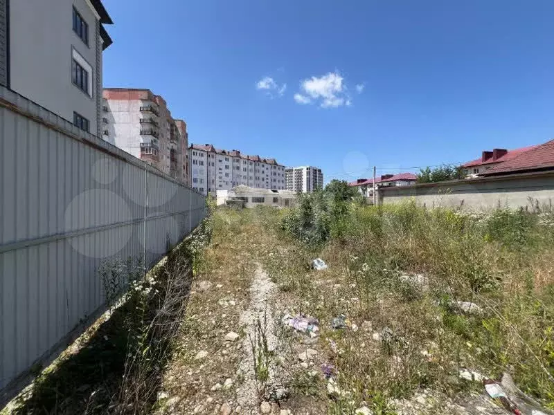Участок 7,5 сот. (ИЖС) - Фото 1