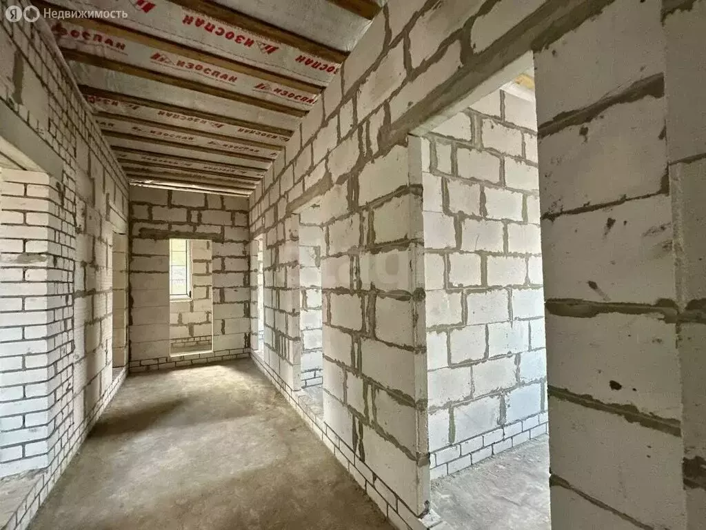 Дом в Рамонский район, Айдаровское сельское поселение, село ... - Фото 1