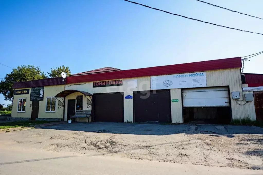 Помещение свободного назначения в Калужская область, Козельск ... - Фото 2