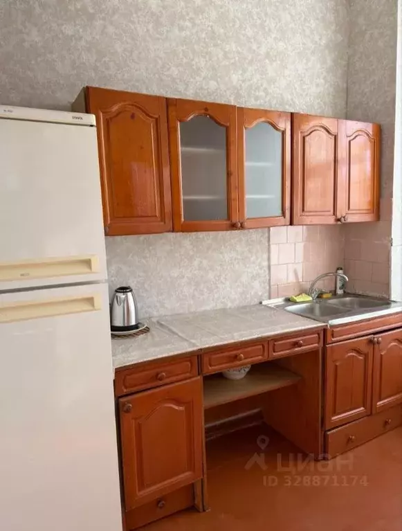 2-к кв. Башкортостан, Уфа ул. Мира, 30 (35.0 м) - Фото 1