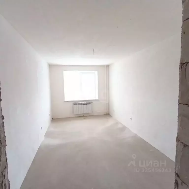 1-к кв. Ярославская область, Ярославль ул. Калинина, 34А (38.4 м) - Фото 2