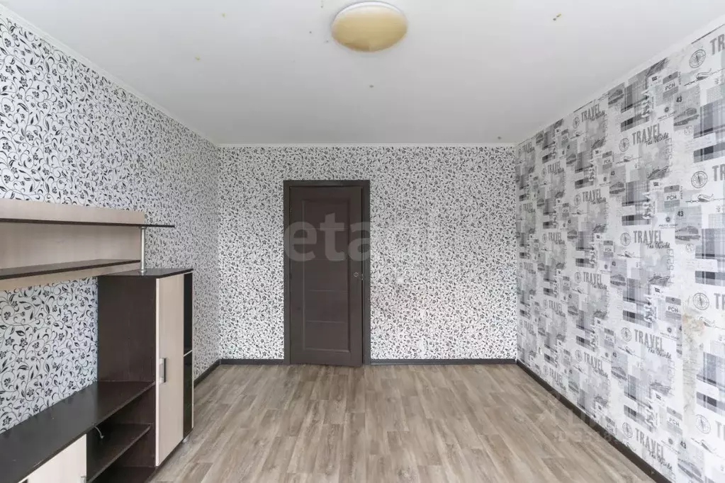 1-к кв. Тюменская область, Тюмень Широтная ул., 170к2 (43.1 м) - Фото 1