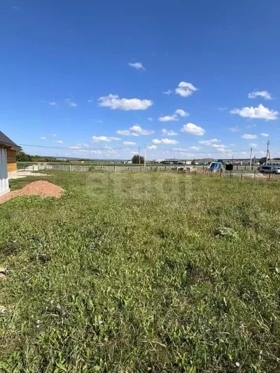 Участок в Башкортостан, Ишимбайский район, Урман-Бишкадакский ... - Фото 2