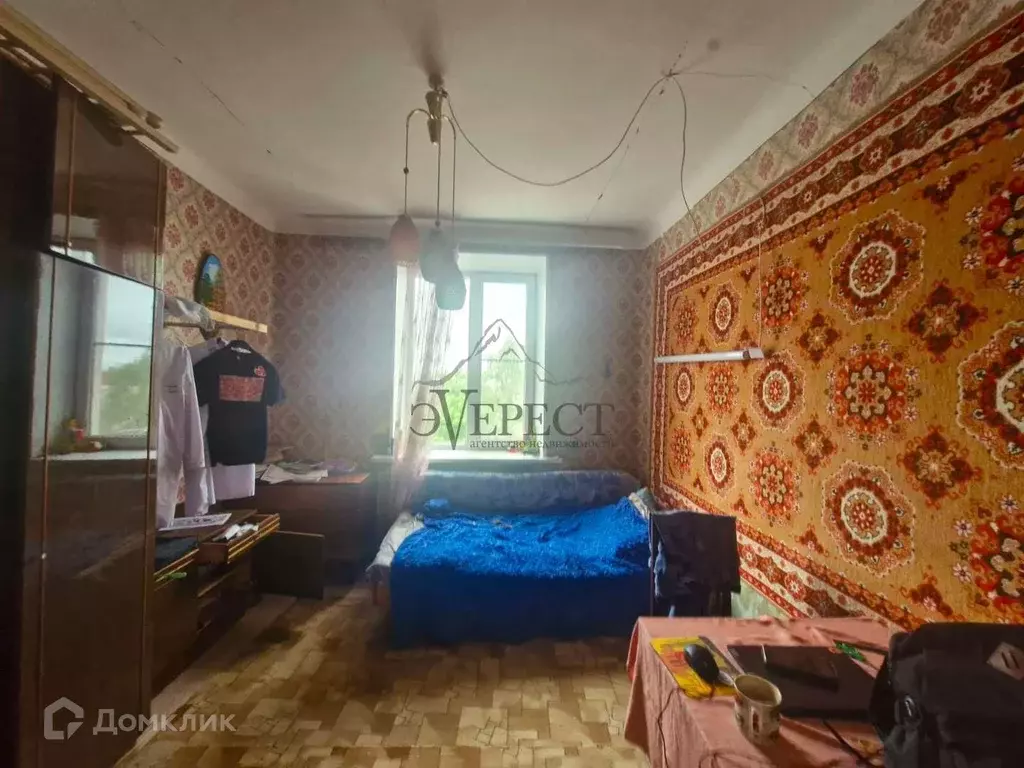 Продаётся 2-к квартира, 44 м - Фото 0