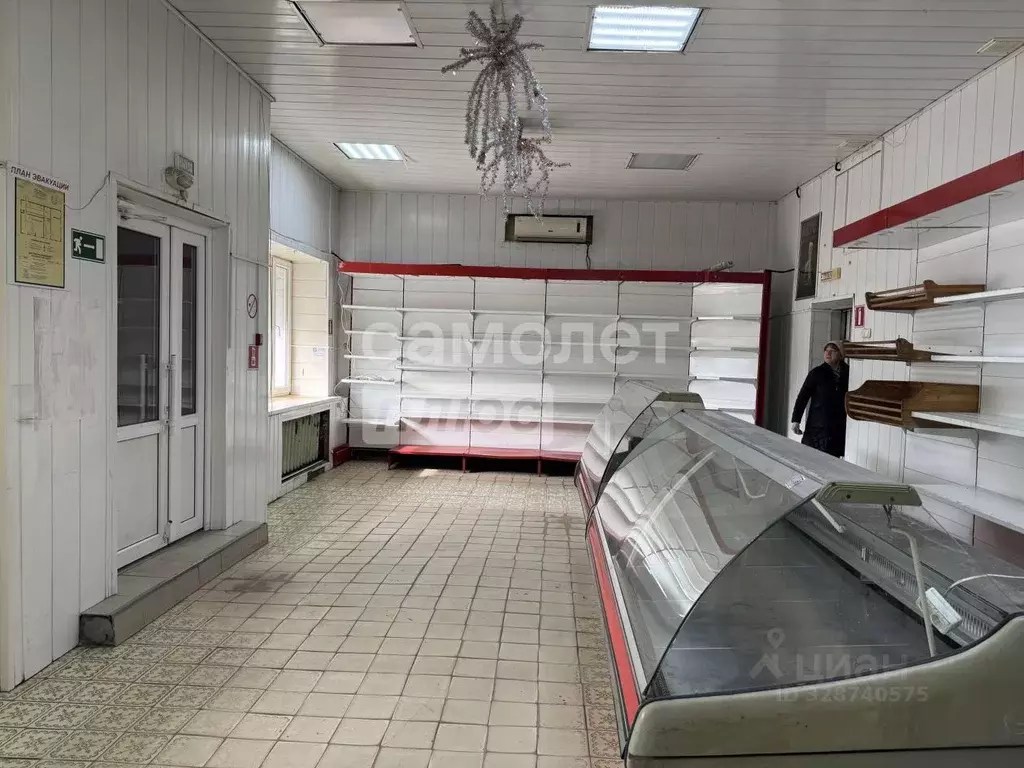 Помещение свободного назначения в Самарская область, Сызрань ... - Фото 2