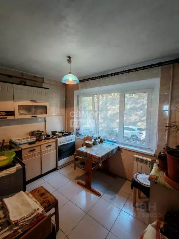 3-к кв. Краснодарский край, Сочи Альпийская ул., 7 (66.2 м) - Фото 1