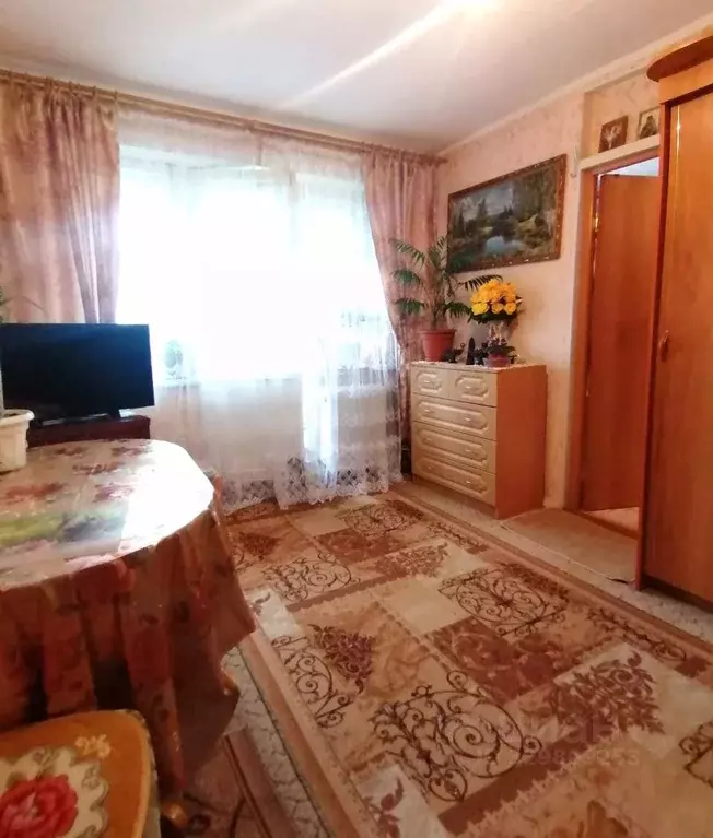 2-к кв. Башкортостан, Уфа ул. Богдана Хмельницкого, 132 (44.4 м) - Фото 2