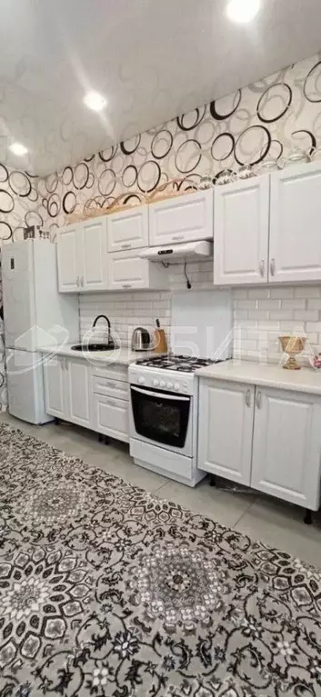 Дом в Тюменская область, Тюмень Автотранспортник-2 ДНТ, ул. ... - Фото 1