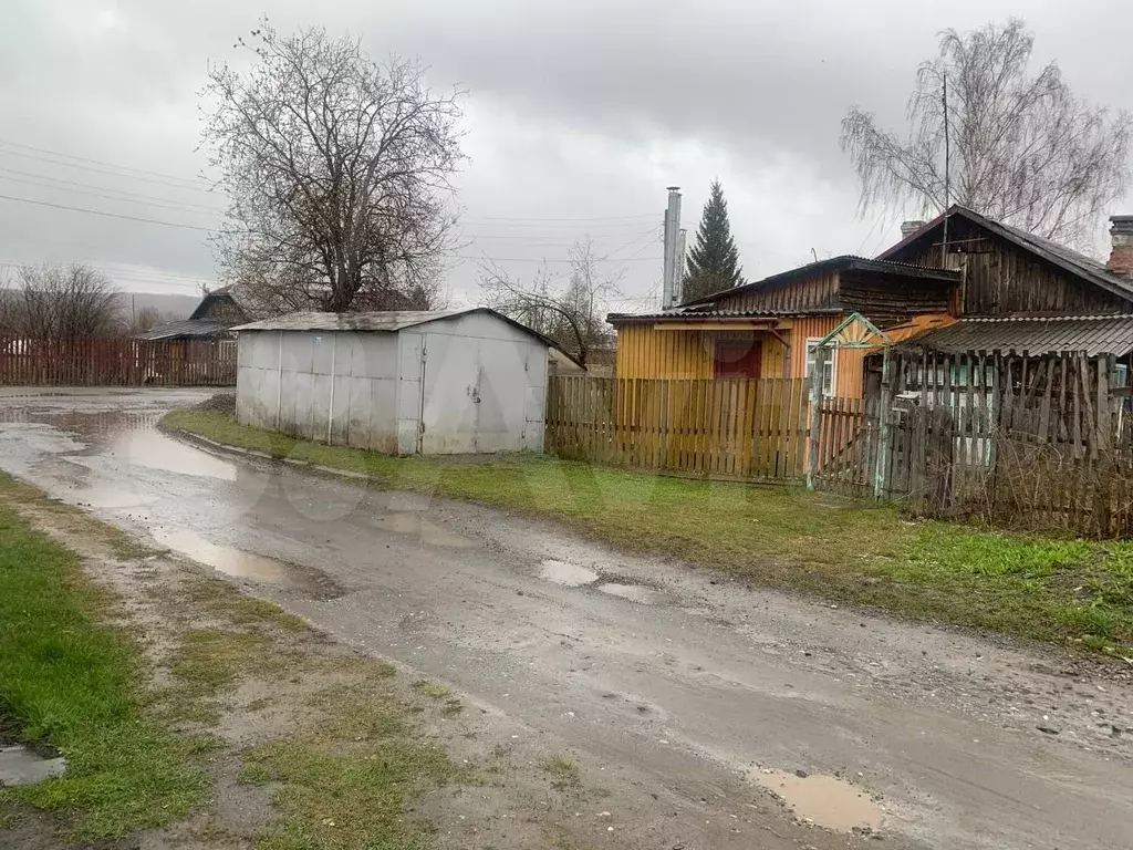 Дом 37 м на участке 5 сот. - Фото 0