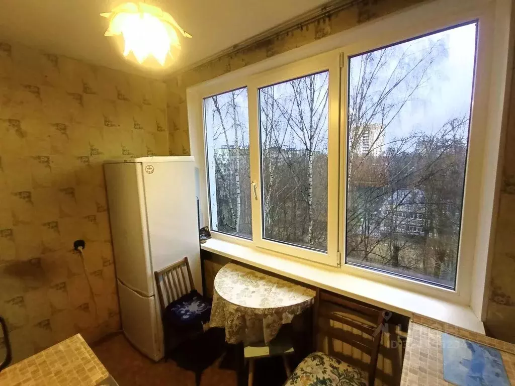 2-к кв. Санкт-Петербург Товарищеский просп., 4литЗ (44.5 м) - Фото 2