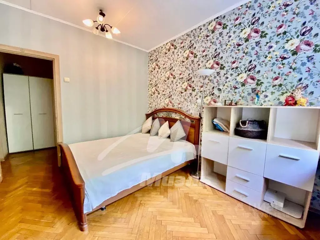 2-к кв. Москва просп. 60-летия Октября, 25К2 (42.4 м) - Фото 1