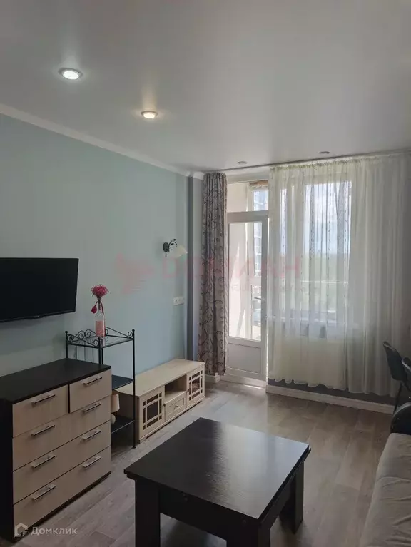 Продаётся квартира-студия, 29.5 м - Фото 1