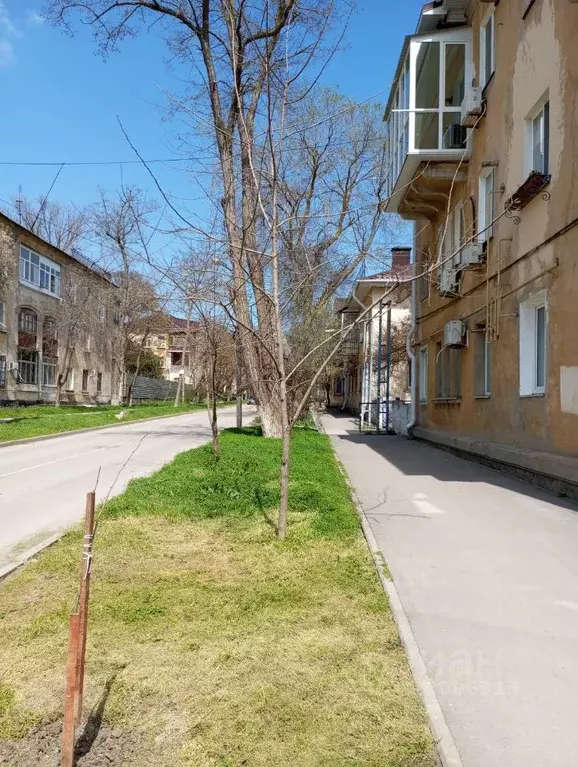3-к кв. Крым, Керчь ул. 1-й Пятилетки, 60/4 (61.0 м) - Фото 0