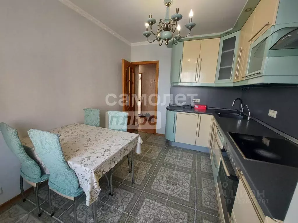 3-к кв. Москва Жулебинский бул., 36К1 (85.0 м) - Фото 2