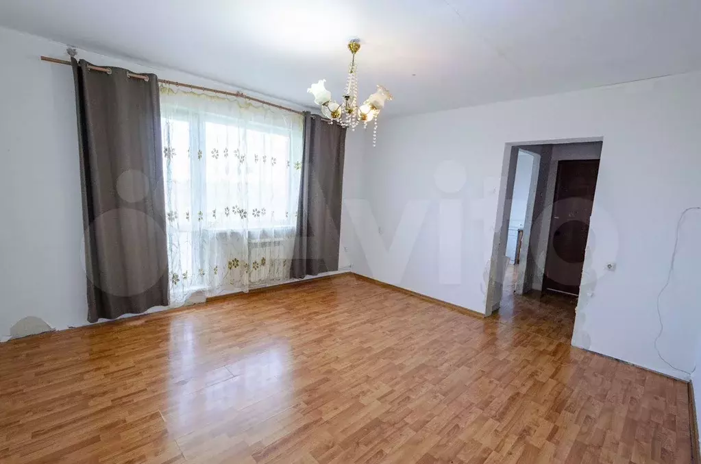 1-к. квартира, 35,8 м, 7/9 эт. - Фото 1