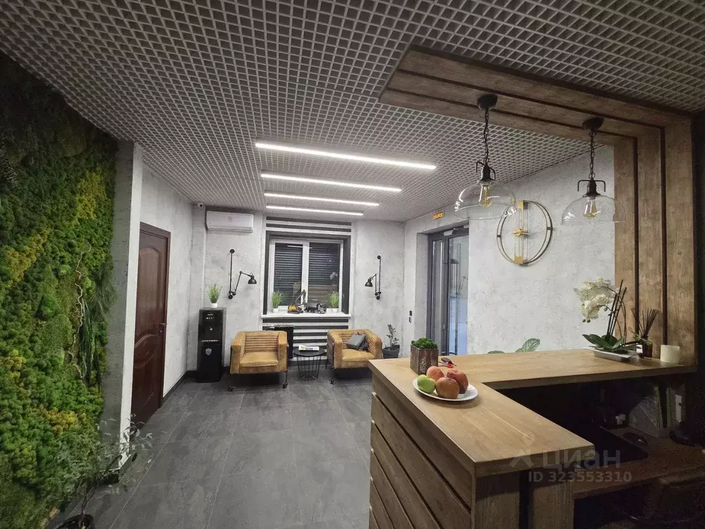 Помещение свободного назначения в Воронежская область, Воронеж ... - Фото 2