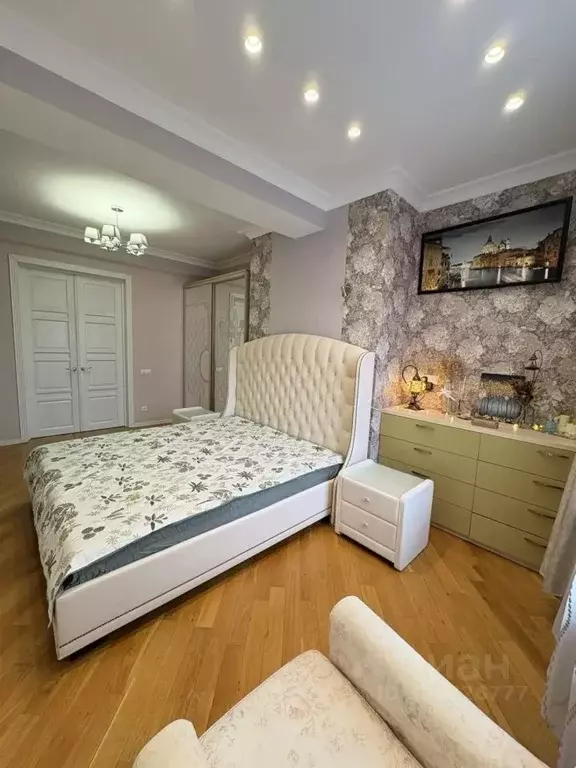 4-к кв. Краснодарский край, Сочи Новый Сочи мкр, ул. Цюрупы, 4Б (110.0 ... - Фото 2