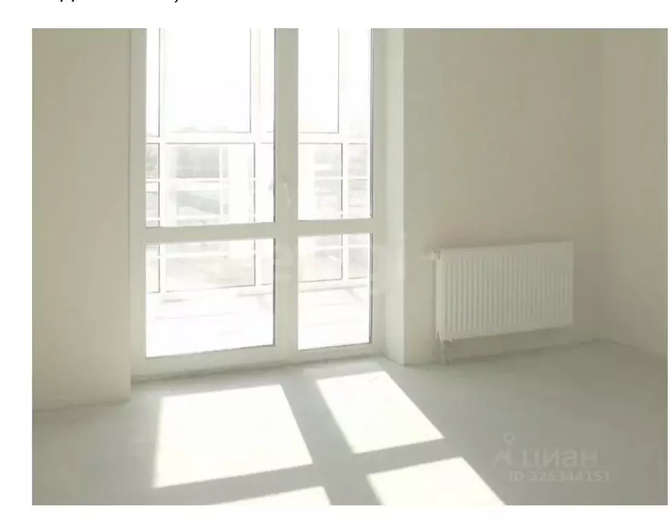 2-к кв. Пермский край, Пермь ул. Левченко, 8 (56.2 м) - Фото 1