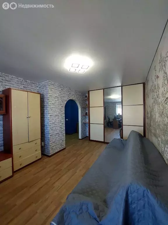 1-комнатная квартира: Саратов, 1-й Магнитный проезд, 8к1 (37.9 м) - Фото 2