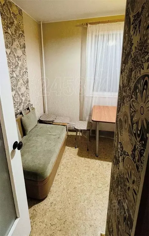 1-к кв. Москва Стартовая ул., 11 (40.0 м) - Фото 2