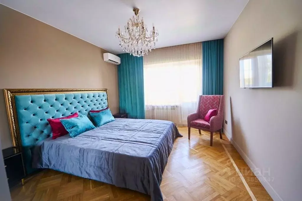 3-к кв. Ростовская область, Ростов-на-Дону Театральный просп., 40 ... - Фото 1