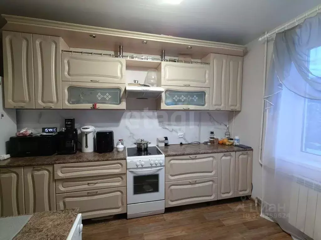 2-к кв. Ямало-Ненецкий АО, Муравленко ул. Ленина, 117 (50.9 м) - Фото 1