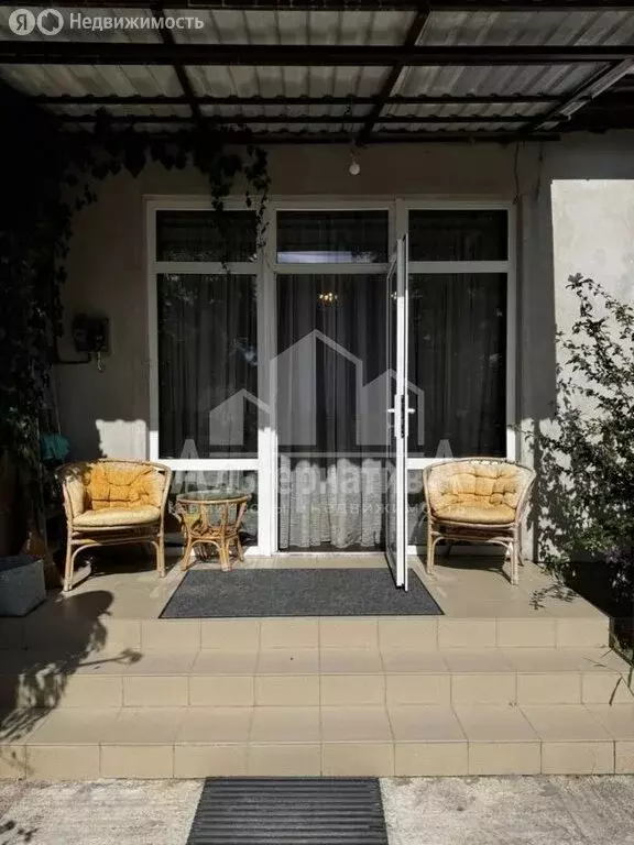 Дом в Кисловодск, улица Пушкина, 47 (82.5 м) - Фото 1