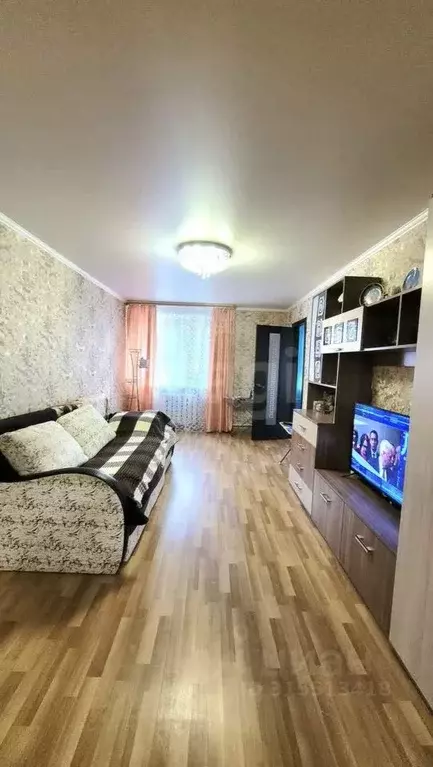 3-к кв. Брянская область, Сельцо ул. 60 лет Октября, 20 (60.0 м) - Фото 1