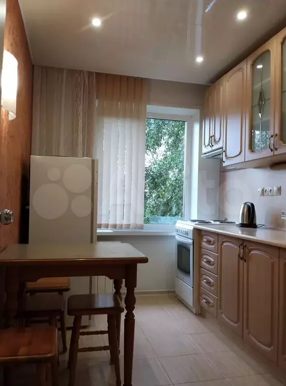 2-к. квартира, 44 м, 8/9 эт. - Фото 1
