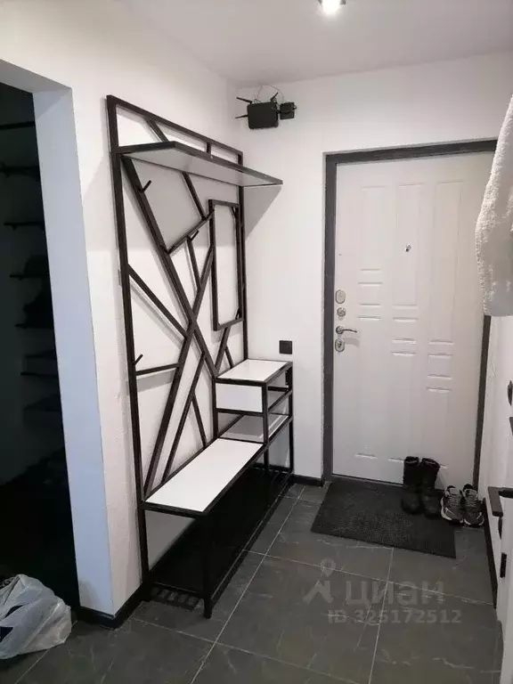 1-к кв. Кировская область, Киров ул. Чистопрудненская, 20 (35.0 м) - Фото 1