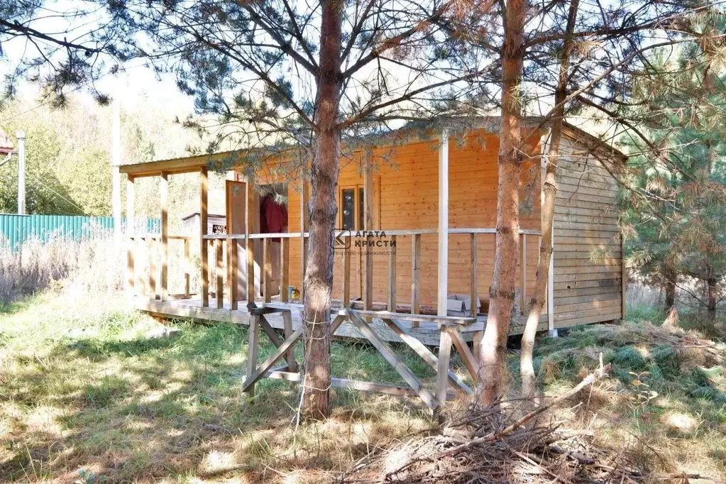 Участок в Московская область, Орехово-Зуевский городской округ, Победа ... - Фото 2