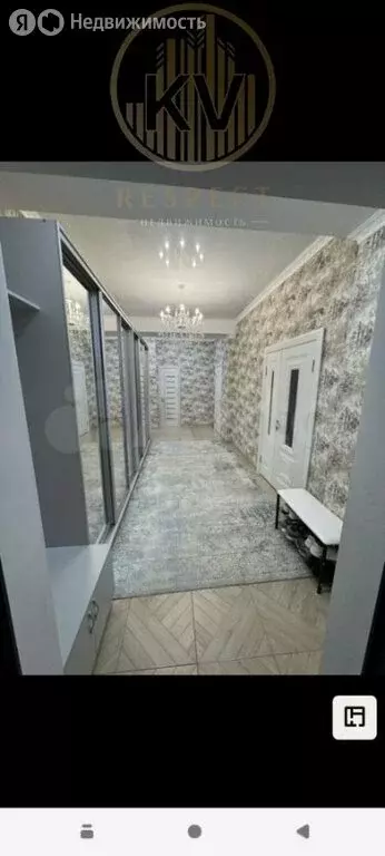 3-комнатная квартира: Ессентуки, Октябрьская улица, 337 (120 м) - Фото 1