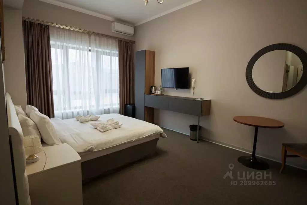 Комната Тверская область, Тверь ул. Коминтерна, 77Б (20.0 м) - Фото 1