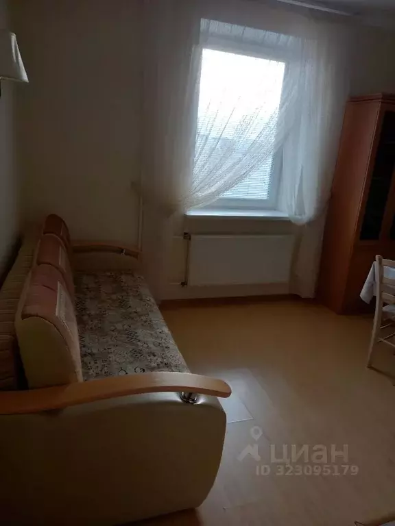 2-к кв. Москва Братиславская ул., 6 (50.0 м) - Фото 2