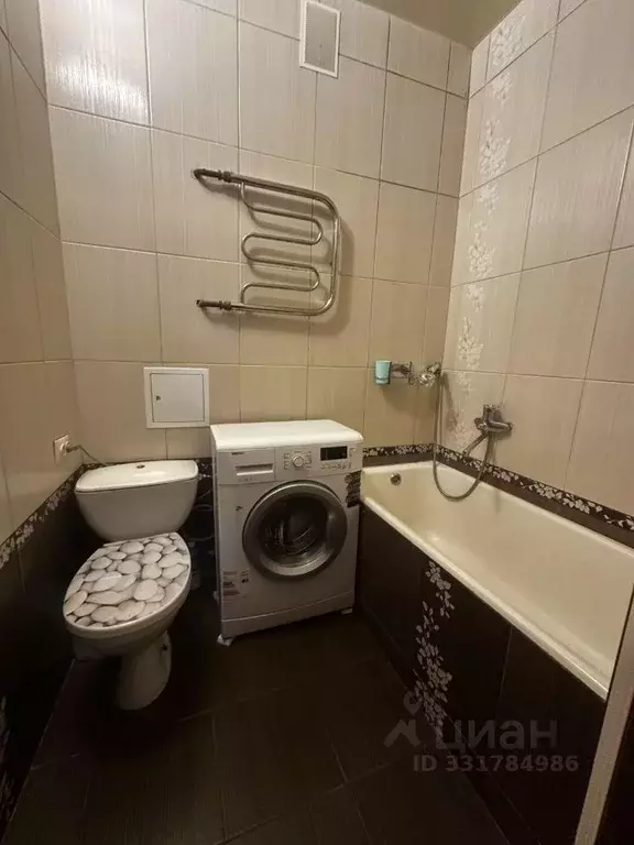2-к кв. Ставропольский край, Невинномысск Водопроводная ул., 327А ... - Фото 2
