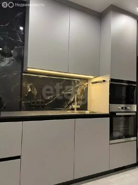 1-комнатная квартира: Батайск, Комсомольская улица, 131Ак2 (36 м) - Фото 2