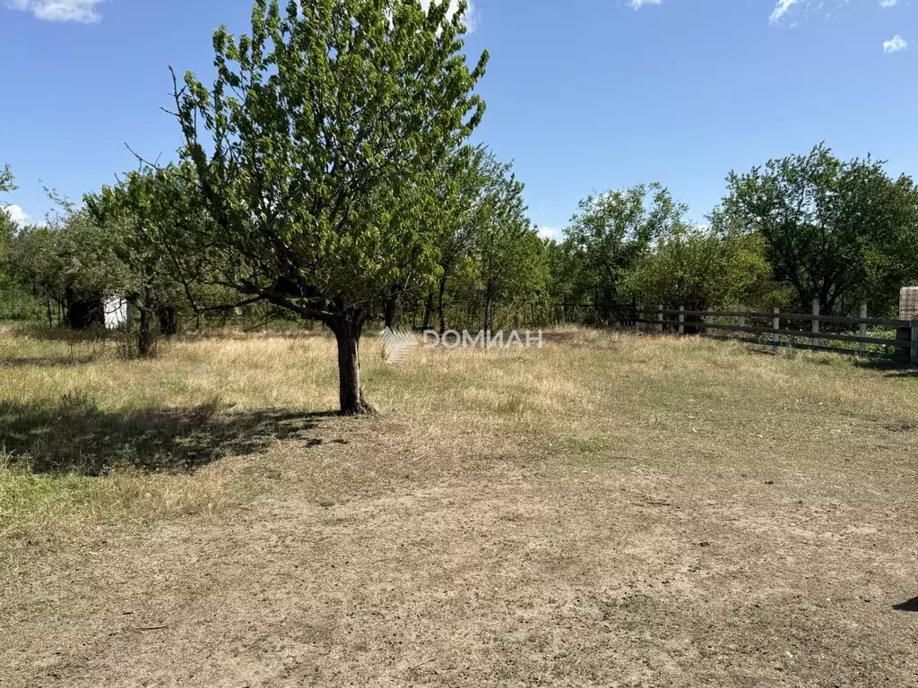 Участок в Ростовская область, Октябрьский район, пос. Персиановский, ... - Фото 1