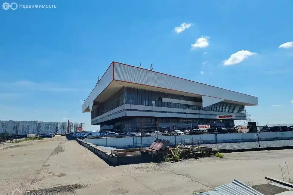 Помещение свободного назначения (550 м) - Фото 1