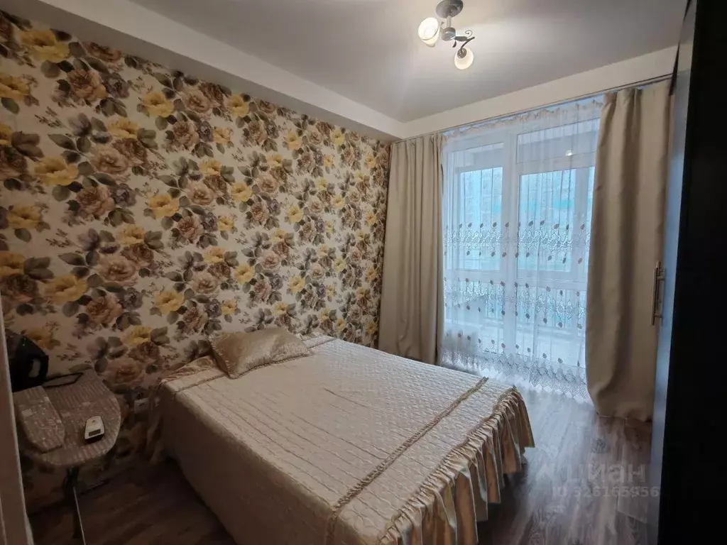 2-к кв. Волгоградская область, Волгоград бул. 30-летия Победы, 11А ... - Фото 1