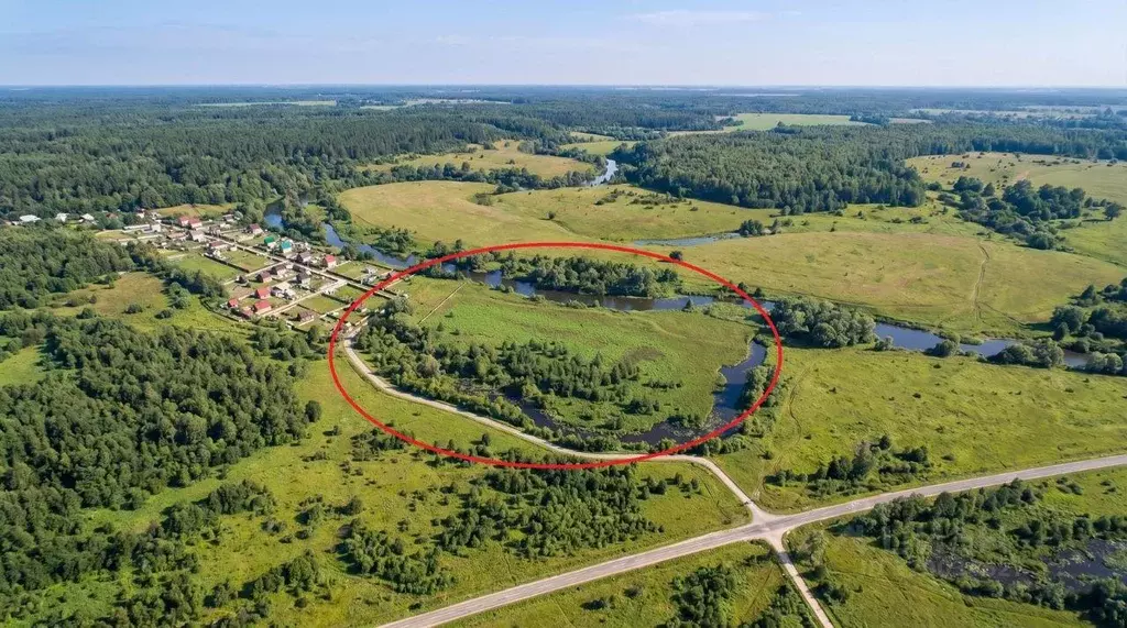 Участок, 270 сот., сельхоз (снт или днп) - Фото 2