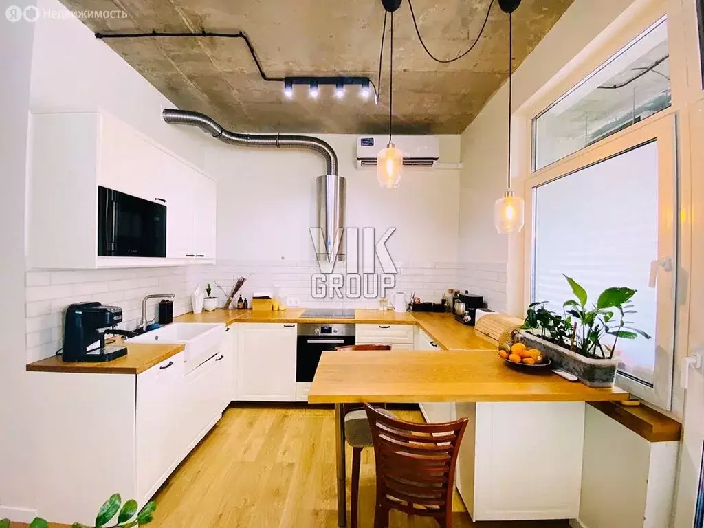 4-комнатная квартира: Москва, шоссе Энтузиастов, 3к2 (88 м) - Фото 1
