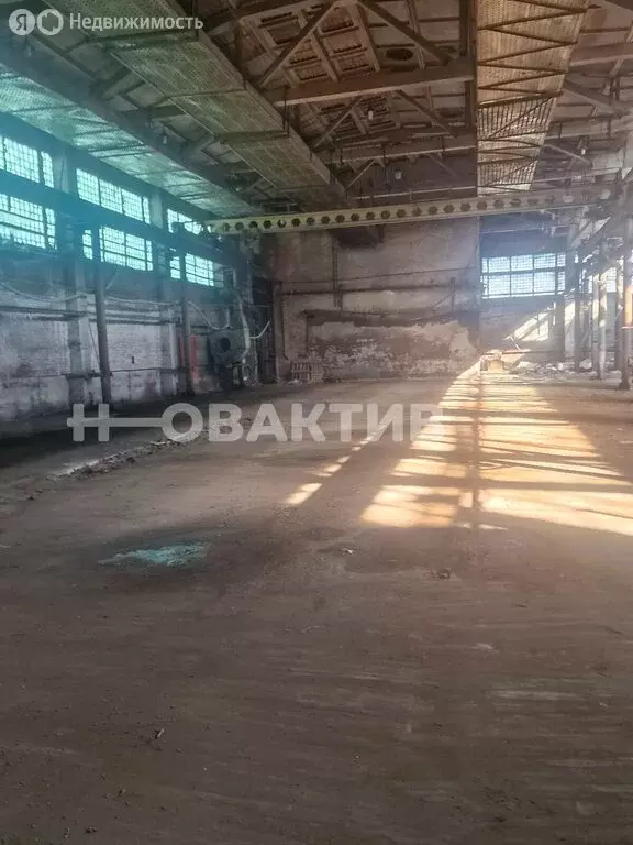 Производственное помещение (8812.8 м) - Фото 1