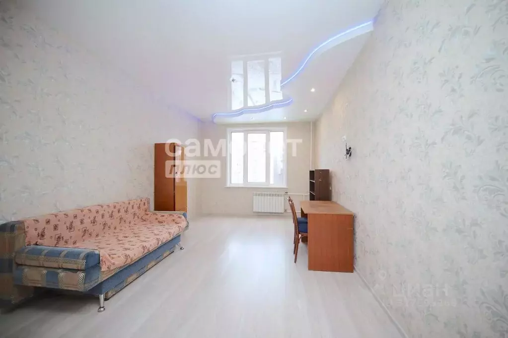 2-к кв. Кемеровская область, Кемерово просп. Шахтеров, 62Б (80.0 м) - Фото 1