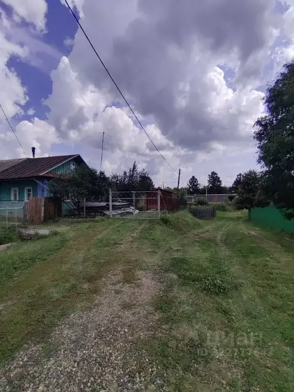 Участок в Пермский край, Пермский муниципальный округ, пос. Ферма ... - Фото 0