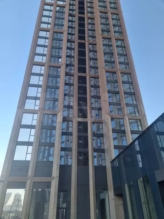 Квартира-студия, 27 м, 22/52 эт. - Фото 0