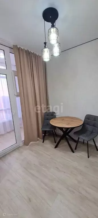 Продаётся 1-к квартира, 34.7 м - Фото 1