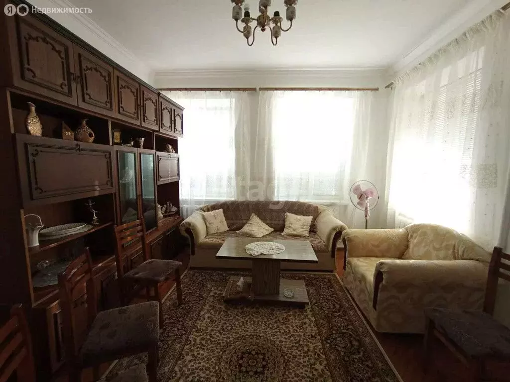 Дом в Нарткала, улица Фадеева (64 м) - Фото 1