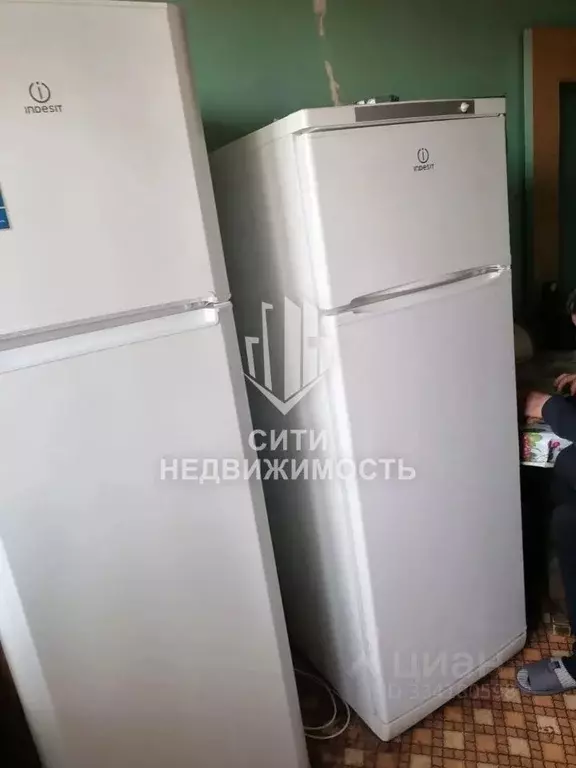 Комната Москва Нагатинская наб., 60К1 (14.0 м) - Фото 2